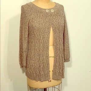 Kim Rogers Cardigan
